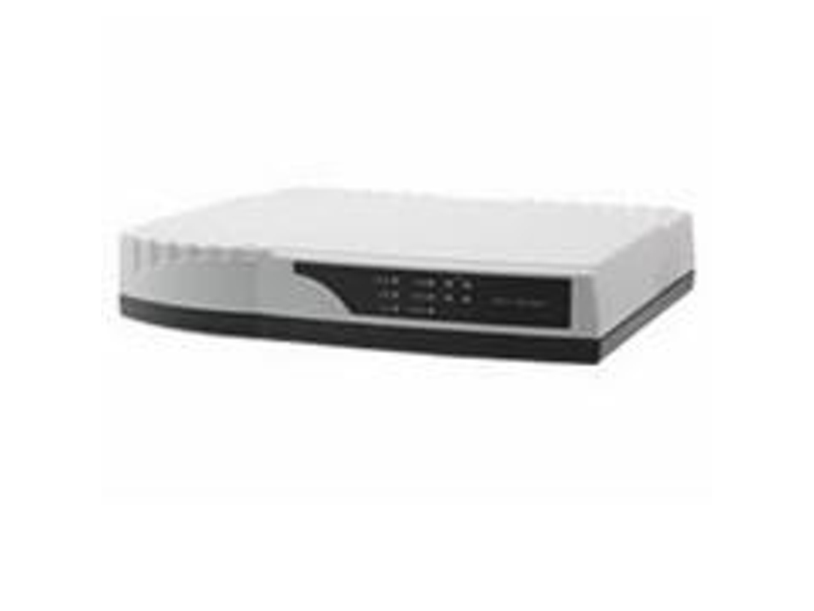 Router Broadband Com Switch 4 Portas