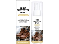 Spray Protetor Para Tênis Proteção Impermeável De Longa Duração Contra Chuva E Água Spray Impermeabilizante Para