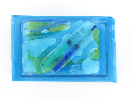 Kit de Cateterismo Estéril Cam Hospital S.R.L.