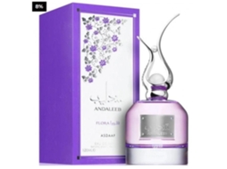 Andaleeb Flora Asdaaf 100 Ml