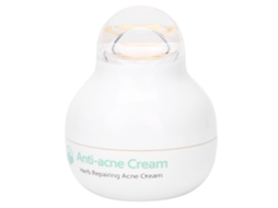 Crema Antiacne 8g Control De Grasa Eliminação De Espinhas Hidratante Calmante Cuidado Da Pele