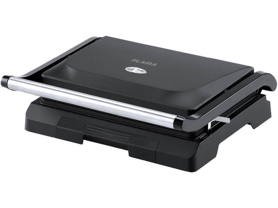 Sandwicheira FLAMA 4980FL Preto (Outlet Caixa Aberta)
