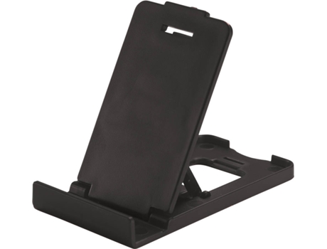 Suporte BULLET Trim Phone Holder Preto