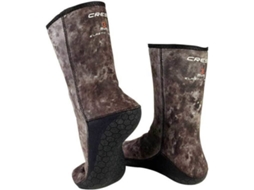 Botas de Mergulho CRESSI Tracina Ultraspan (3 mm - EU 46-47)