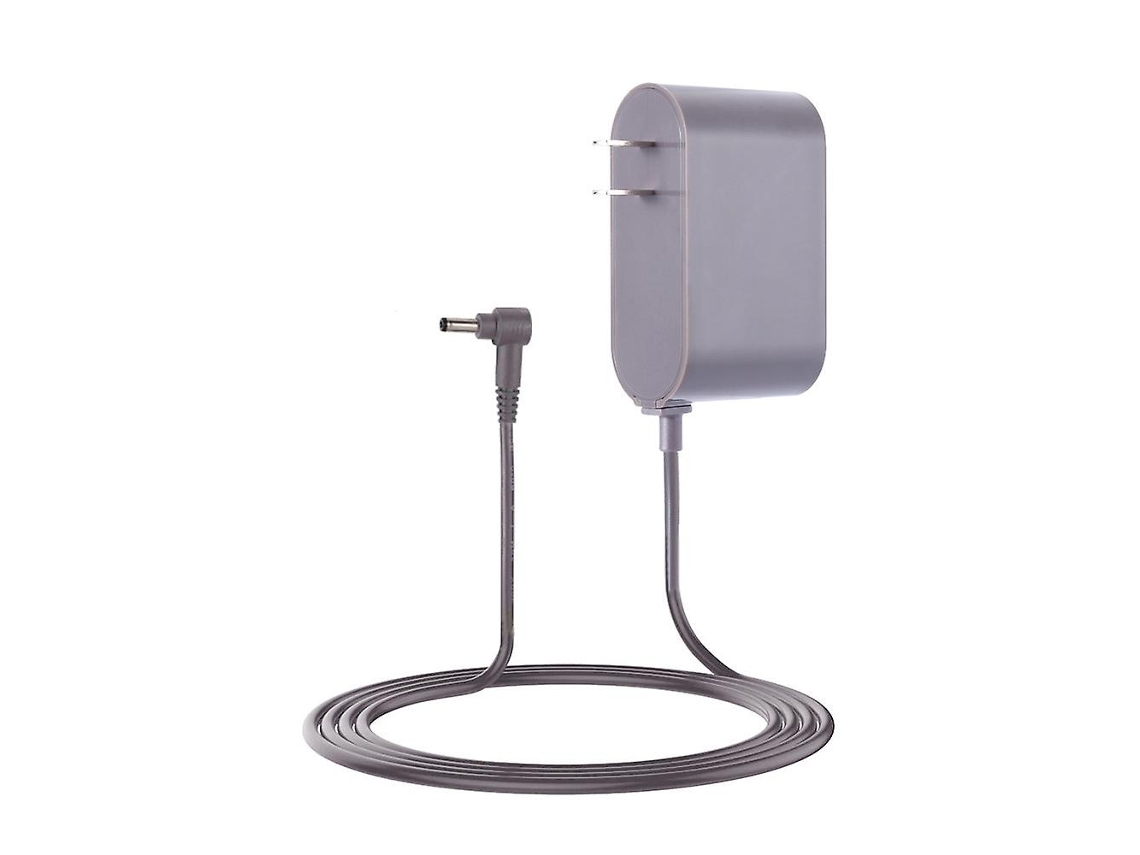 Carregador de Substituição para Fonte de Alimentação Sem Fio Dyson V10 V15 Plugue Americano