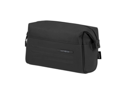 Bolsa de Higiene Stackd Toilet Kit Preta SAMSONITE