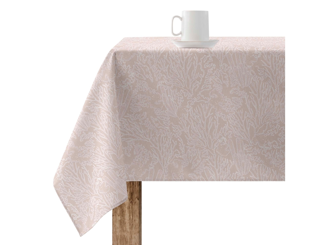 Toalha de Mesa BELUM resistente a manchas 0120-317 (100x155 cm)