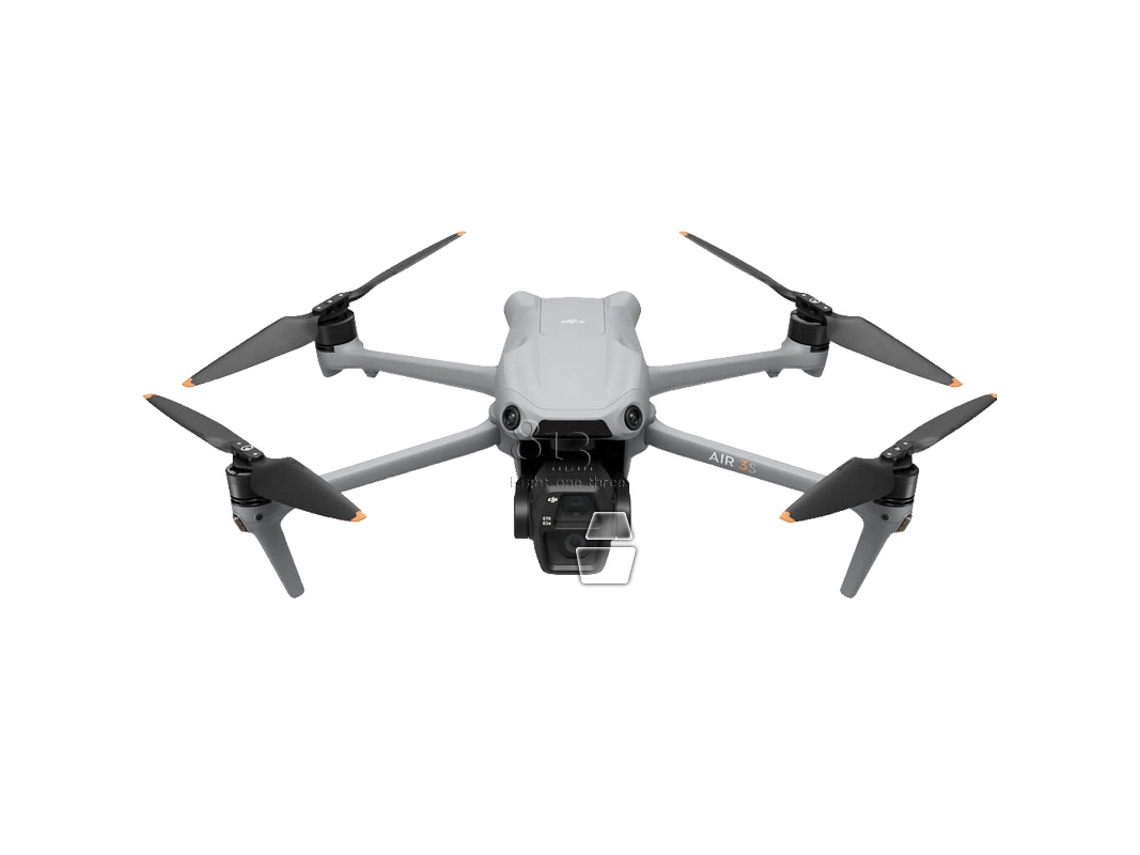 Película De Vidro Temperado Para Lente Película De Vidro Temperado Dji Air 3s