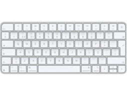 Teclado APPLE Magic (Outlet Caixa Aberta - Layout Português - Branco)