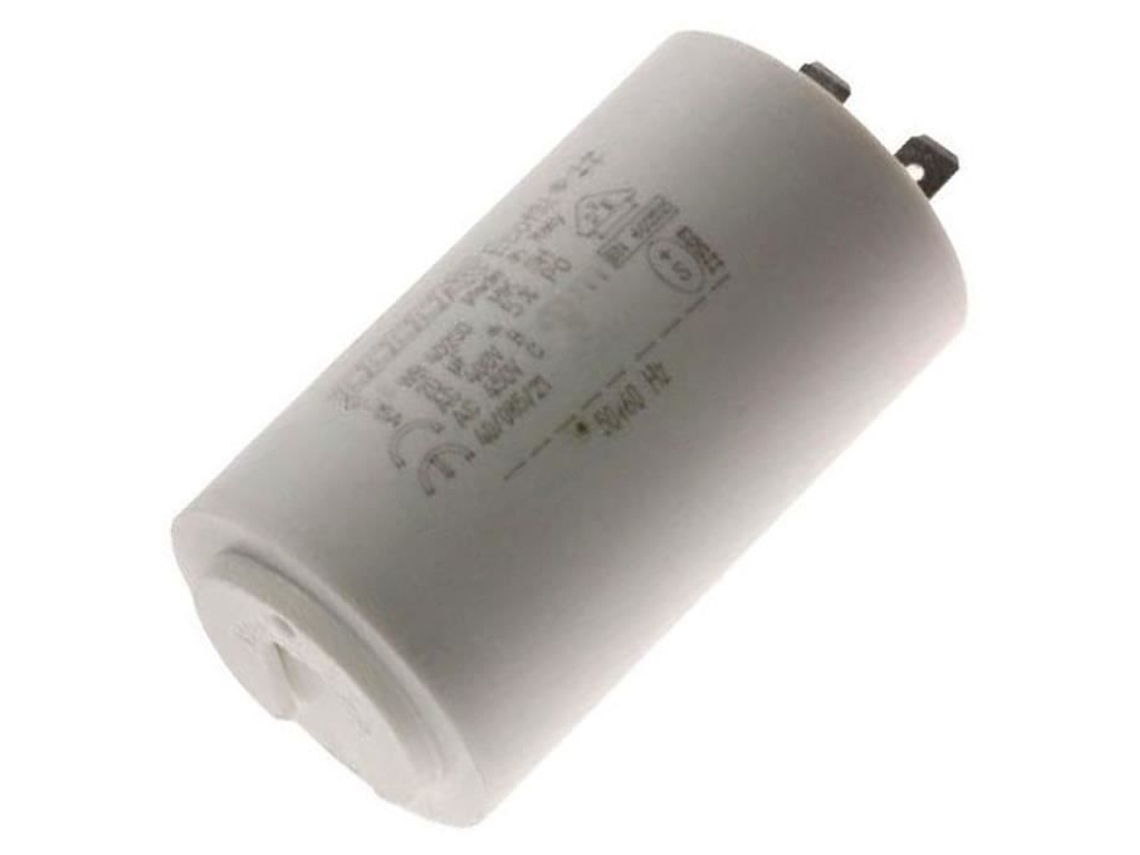 Capacitor 32 Mf 500V para Limpador a Vapor KÄRCHER 90850950