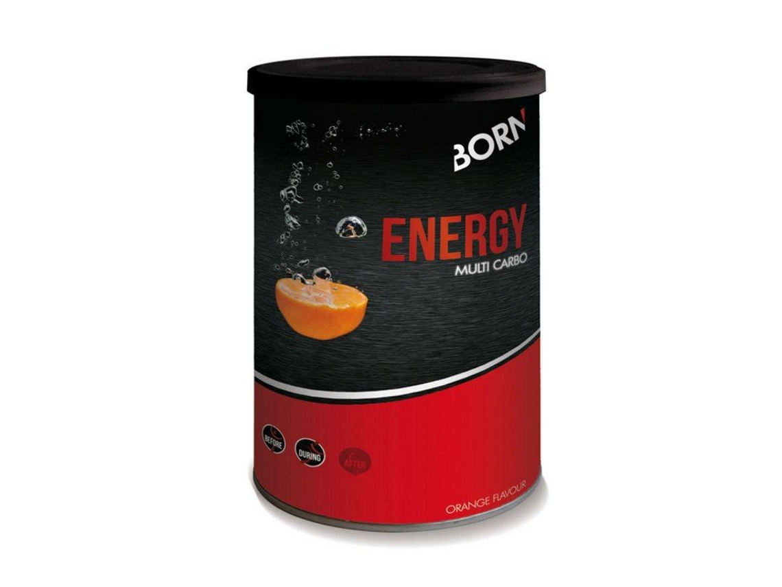BORN 540G Neutro Sabor