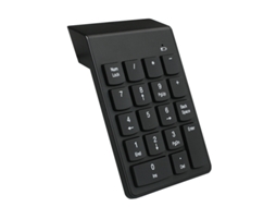 Teclado Numérico  Electron020 (numpad - Preto)*