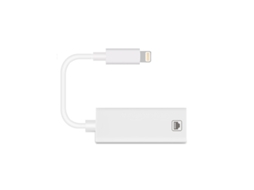 8 pinos para cabo adaptador de rede lan ethernet rj45 10 cm branco XIAOMOYU