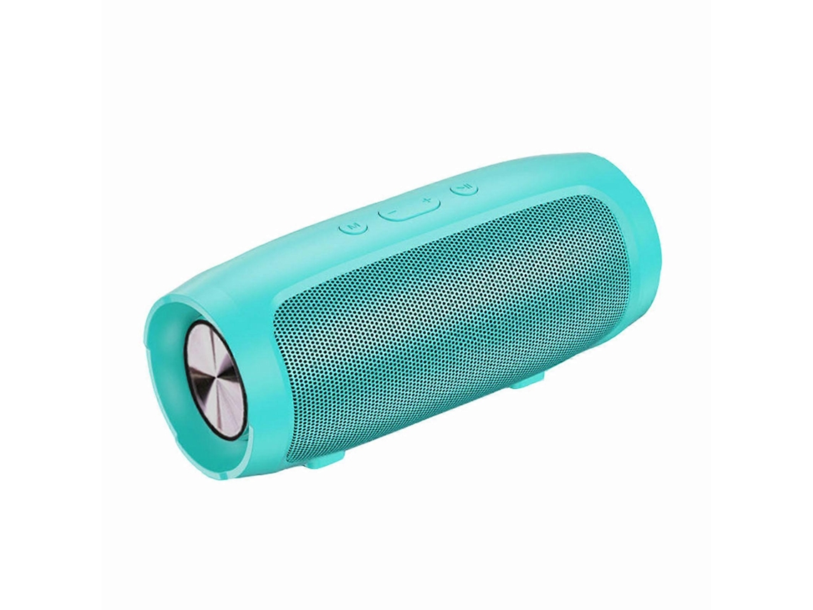 Som Bluetooth A Liberdade Da Música Sem Fios. Leve E Prático! Olysi Shop