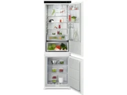 Frigorífico Combinado de Encastre AEG TC7CS181DS  (No Frost - 177,2 cm - 249 L - Branco)