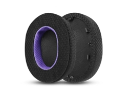 Almofadas De Ouvido Szsmart De Substituição Para Fones Sony Wh 1000xm5 Preto