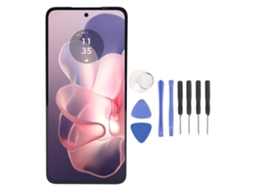 Aetheria tela Touch Screen Digitizer 6,7 Polegadas com Kit Ferramentas para Xt2415 Xt2415 1 Xt2415v Xt2415 5