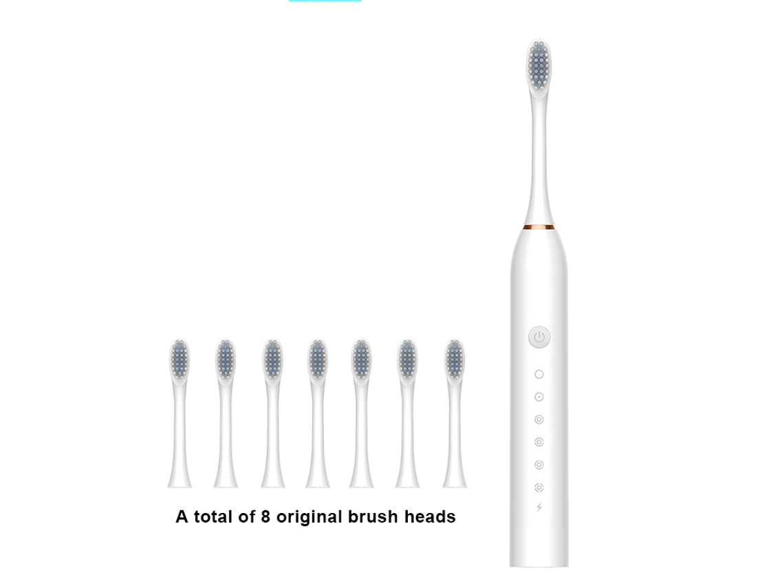 Escova de Dientes Elétrica GRPT