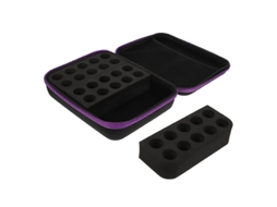 1Pcs Caixa de Armazenamento de Garrafa ALLINLESS