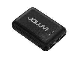 Joluvi Powerbank 10000Map