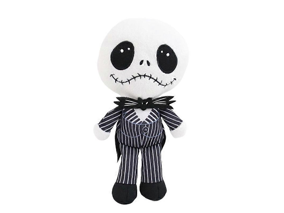 Estranho Mundo De Jack Jack Skull Sally Brinquedo De Desenho Animado Para Crianças Halloween Presente De Natal Ly Ebike