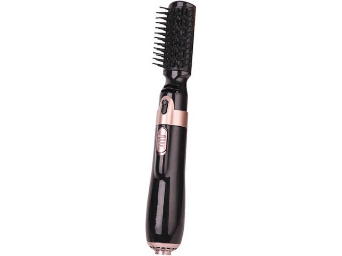 Modelador de Cabelo Lisseur0811H55 150 a 200ºc Dourado