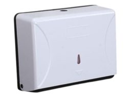 Dispensador De Papel Toalha Para Toalhas De Mão, Suporteslowmoose