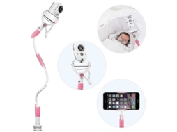 Suporte Universal Ajustável para Babá Eletrônica AQUAFORGE