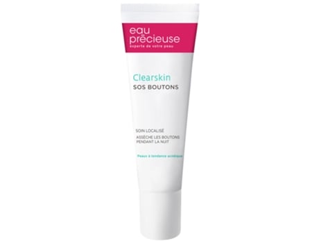 Clearskin Sos Grãos 10 Ml EAU PRÉCIEUSE