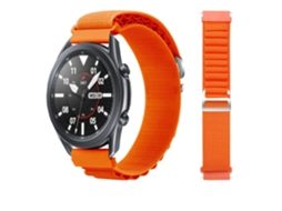 Bracelete Loop Alpine para Garmin Move Style Orange