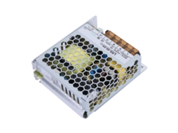 Fonte De Alimentação Laxiscreed 24v 35w Switching Para Eletrodomésticos E Indústria