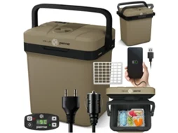 Frigorífico de Turismo PEME Ice-On 23L 12/230V