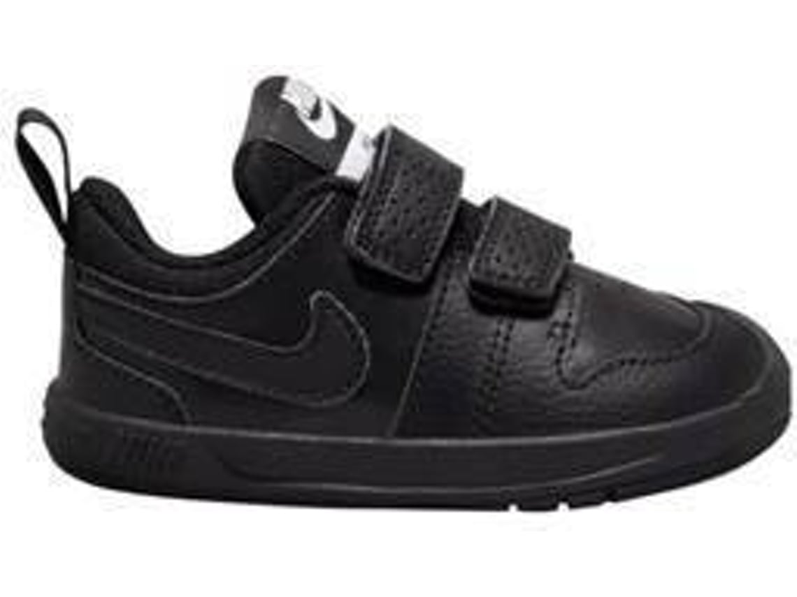 Nike pico sales preto