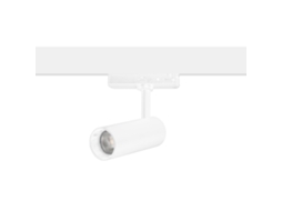 Forlight Arch - Foco 58x155x255mm, Alumínio, Cor Branco, 3000k