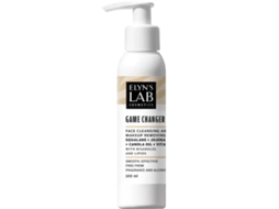 Óleo de Limpeza Facial Game Changer da Elyn's Lab 100 ml