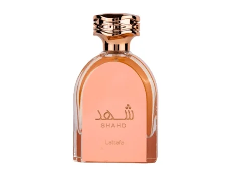 Perfume LATTAFA Shahd Eau de Parfum (100 ml)