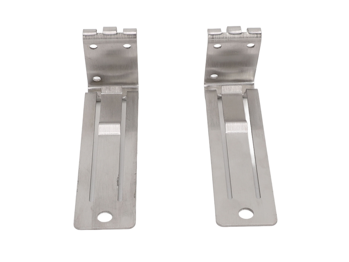 2pcs ferramenta de calibre de revestimento gecko para painéis de 5/16 polegadas instalação rápida precisa | S/MARCA
