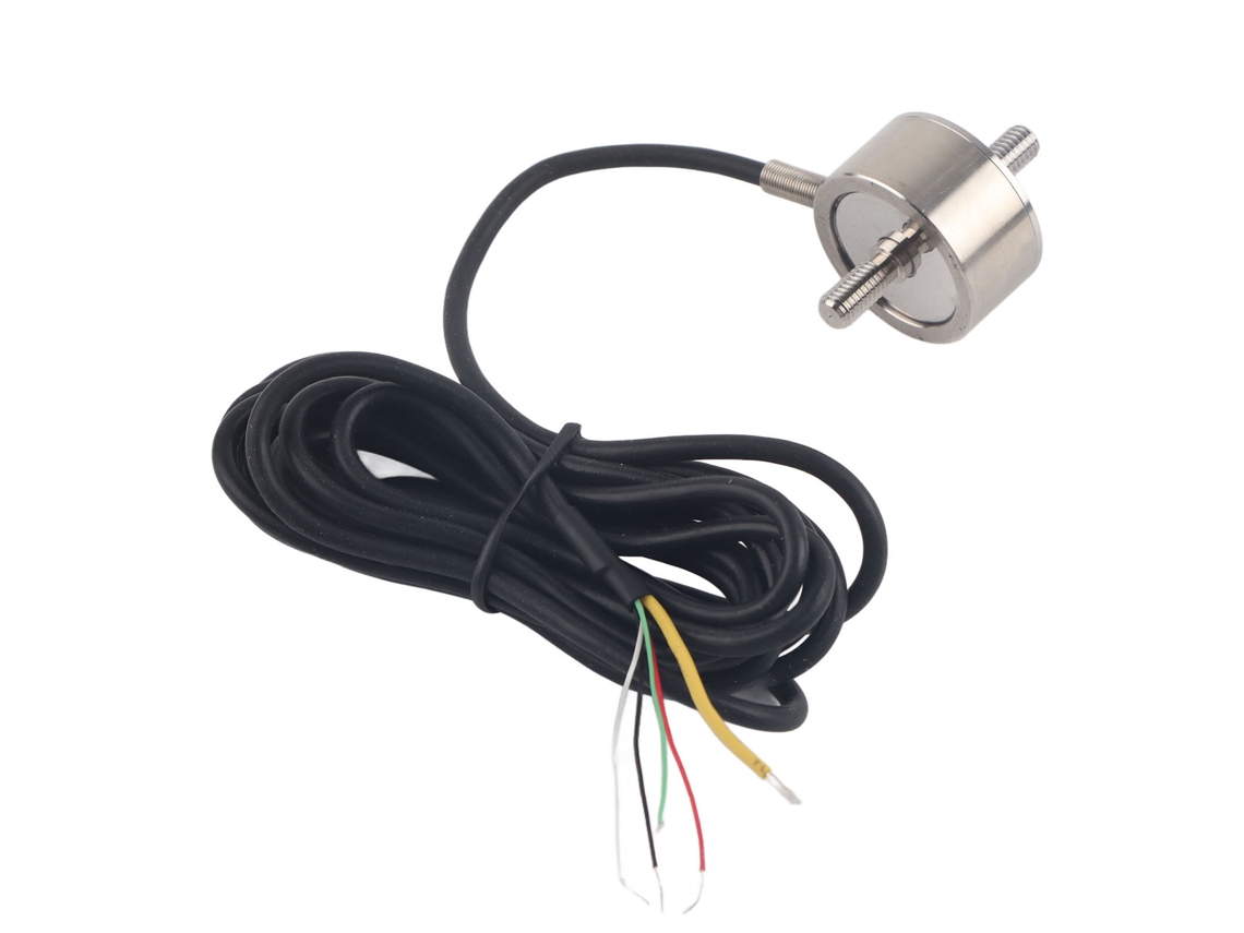 Sensor de Carga Micro Dymh 103 para Peso, Tensão e Pressão | S/MARCA