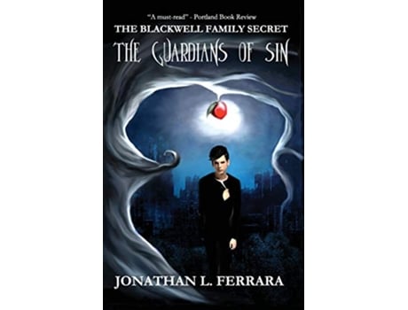 Livro The Blackwell Family Secret The Guardians of Sin de Jonathan L Ferrara (Inglês)