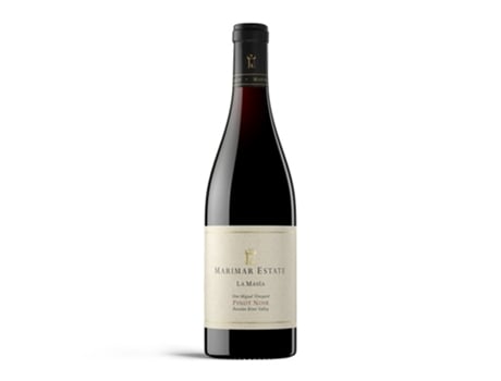 Vinho Marimar Estate La Masia Don Miguel Vineyard Pinot Noir 2021 75cl