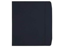 Estojo para E-book POCKETBOOK 700 (Tela 7'' - Azul Escuro)