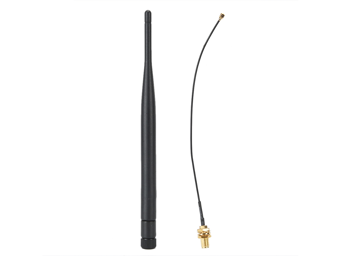 Antena Wifi LAXISCREED 2.4g/5g 6dbi