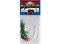 Lure Ragot mitraillette eco
