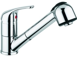 Torneira RODI Eco 800 (Cromado - 15 x 21 cm)