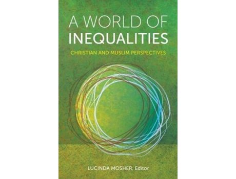 Livro a world of inequalities de edited by lucinda mosher (inglês)