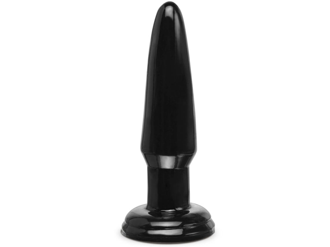 Plug Stimulator (9 Cm)