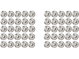 Rolamentos 608 Zz SFUSHOS