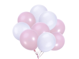 Balão De Borracha 100pcs Allinless