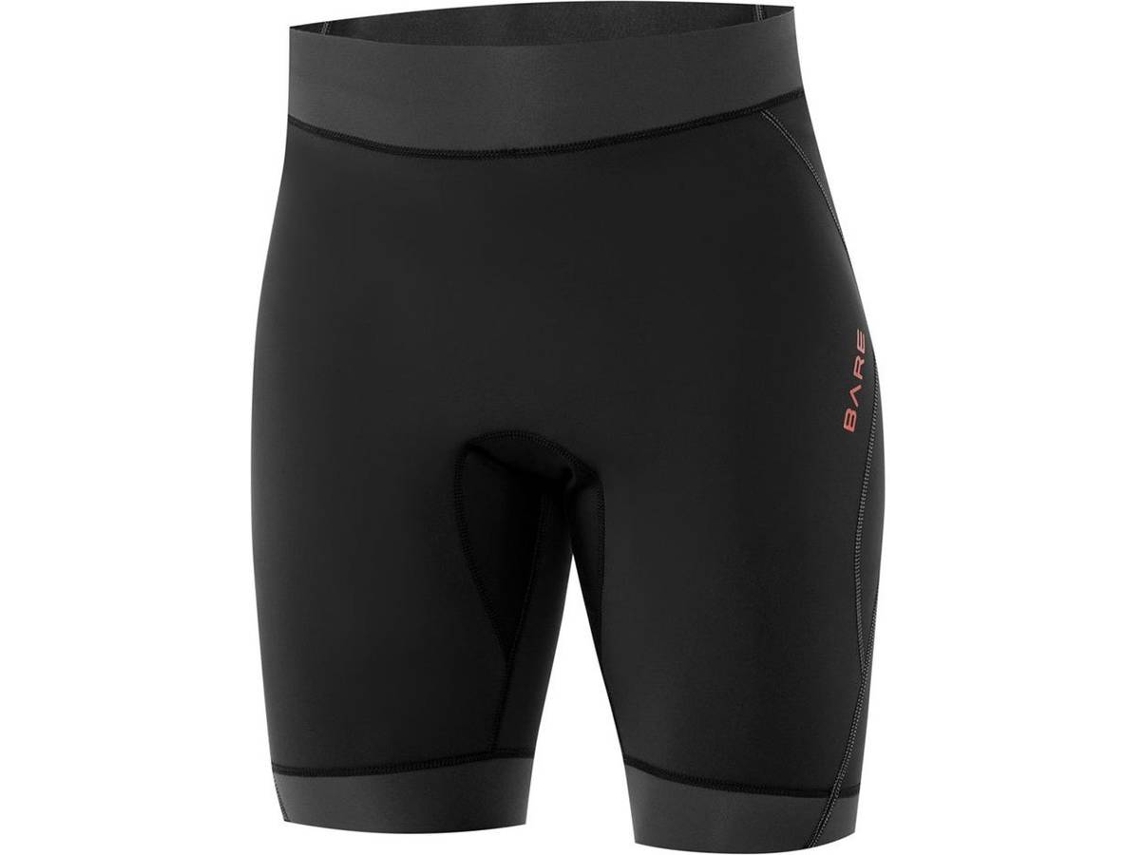 Rash Guard BARE Exowear (S)