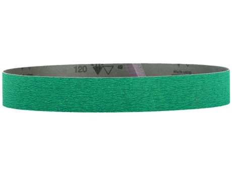 Cintas Abrasivas METABO 10 40X760 Mm, P80, Cerâmica Gr., Lct (626309000)